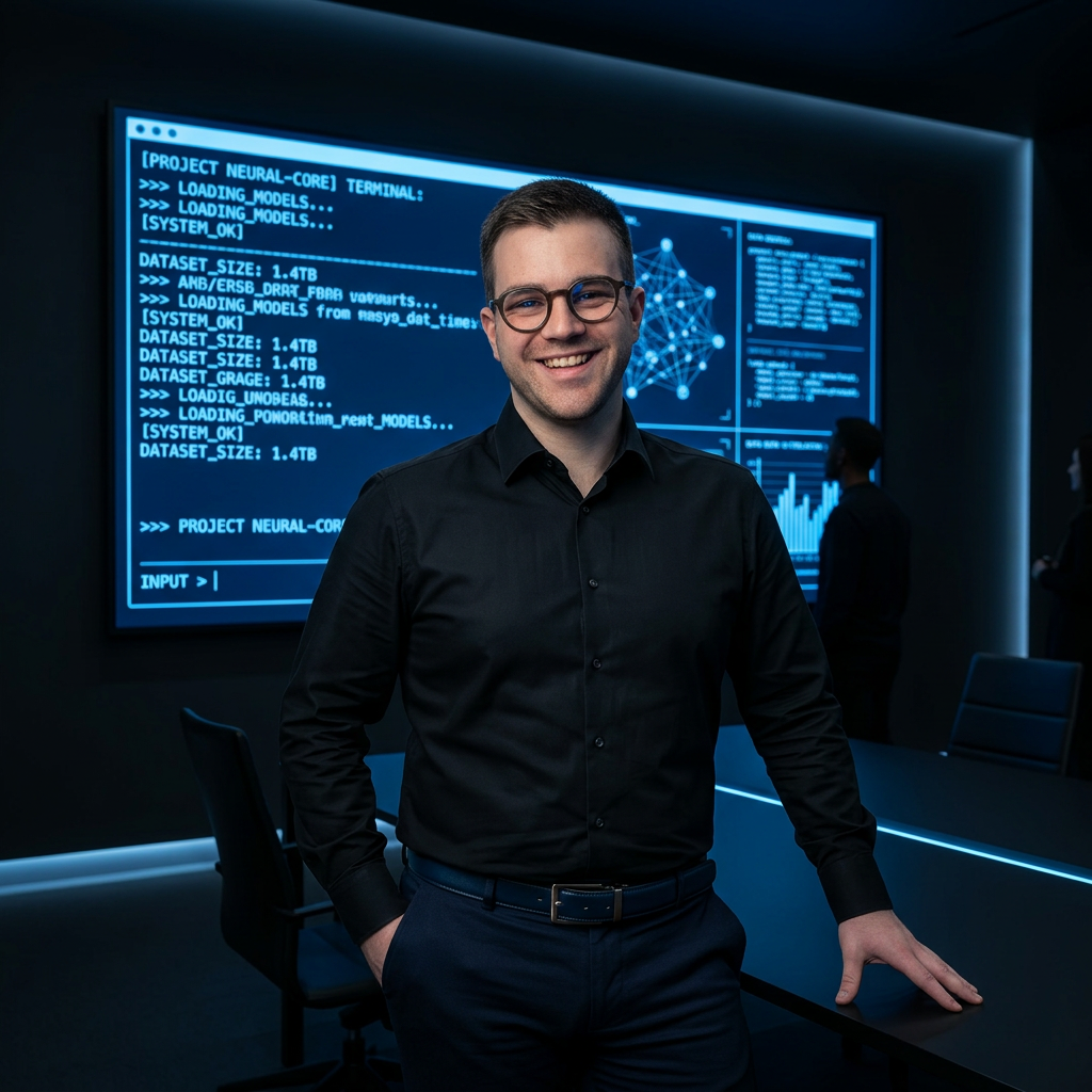 KI-Schulungen & Workshops